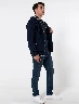 Pantalón Jean Azul Oscuro