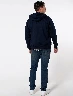 Pantalón Jean Azul Oscuro