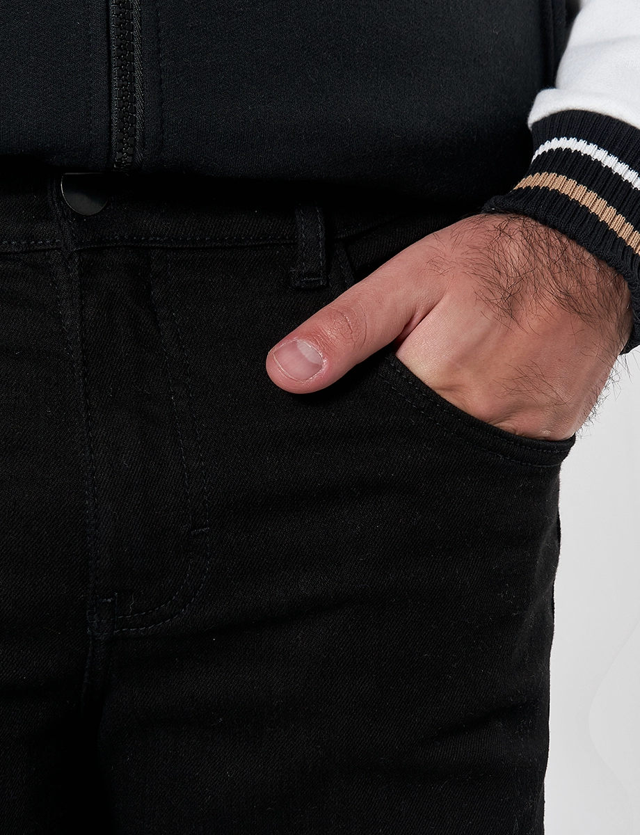 Jean Slim Negro