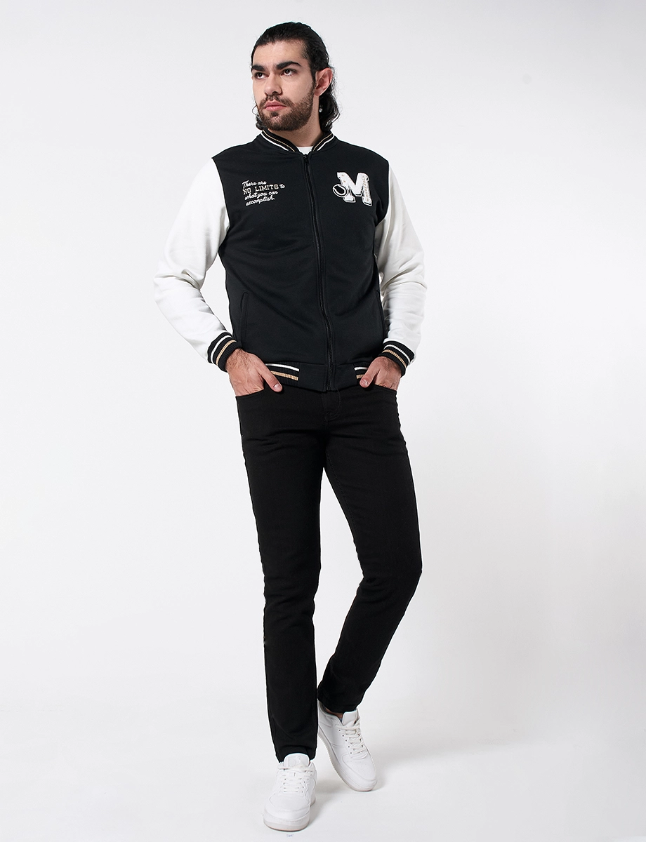 Jean Slim Negro