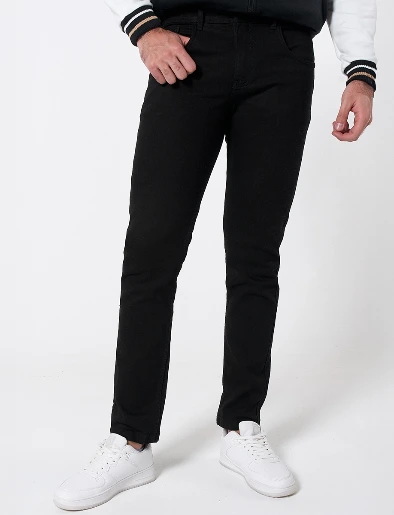 Jean Slim Negro