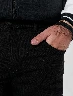 Jean Slim Negro