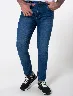 Jean Skinny Azul Medio
