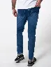 Jean Skinny Azul Medio