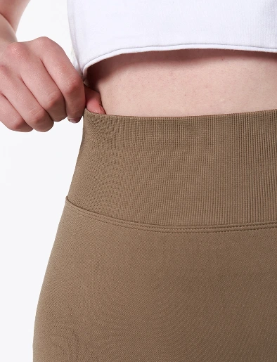 Licra Llana Unicolor