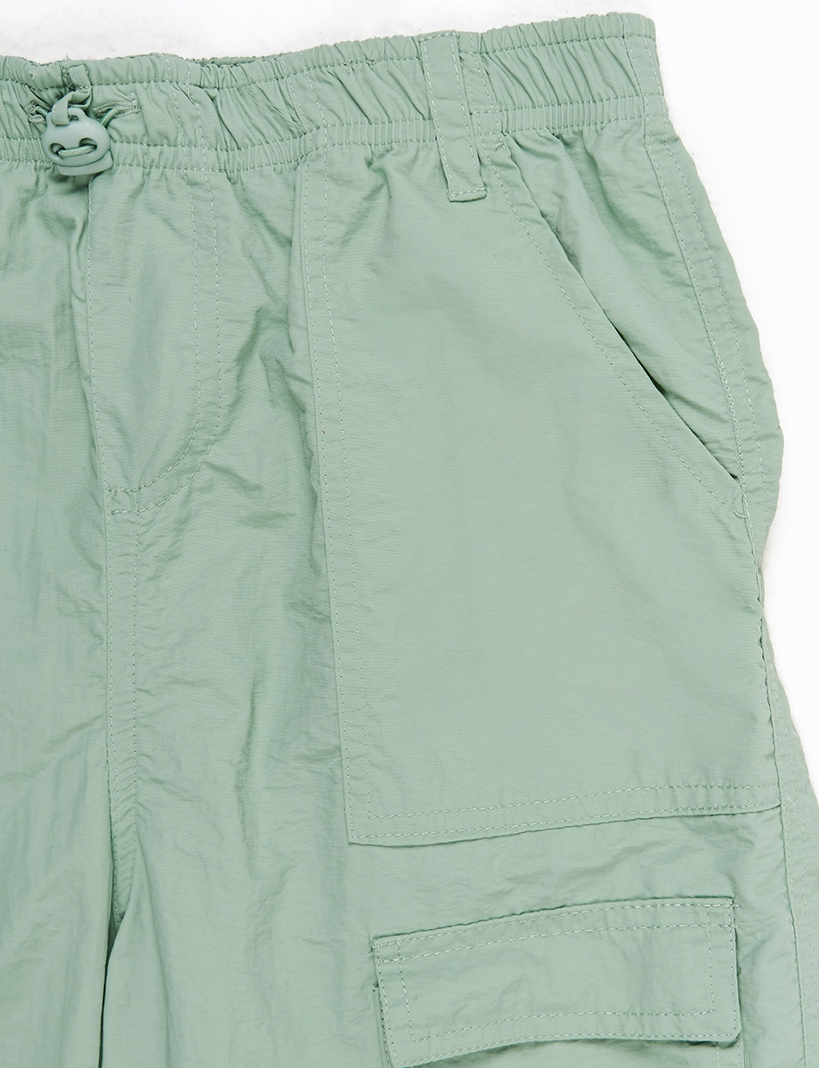 Conjunto Camiseta Unique + Jogger Verde