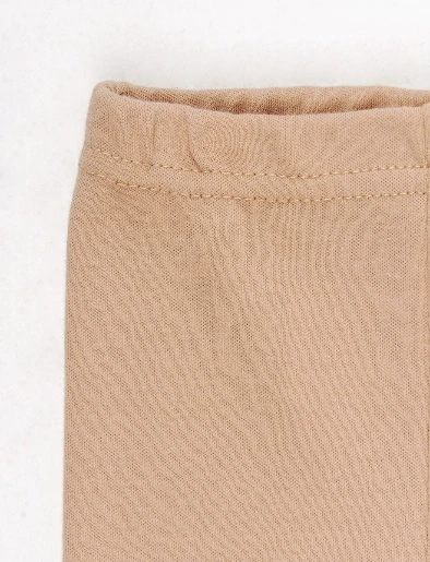 Conjunto Body + Pantalón + Babero Osito