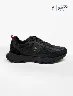 Sneaker Negro Hombre Penguin – Diseño urbano con estilo moderno