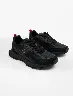 Sneaker Negro Hombre Penguin – Diseño urbano con estilo moderno