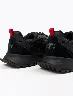 Sneaker Negro Hombre Penguin – Diseño urbano con estilo moderno
