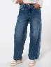 Jean Doble Wide Leg