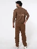 Jogger Llano Café Hombre – Estilo cómodo para uso diario