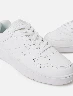 Caña Baja con Cordones Blanco Hombre – Diseño versátil para cada ocasión