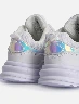 Sneaker con Cordones Blanco Niña – Estilo cómodo y moderno
