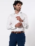 Camisa Ejecutiva Crudo Niño – Propuesta formal y ordenada