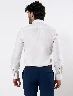 Camisa Ejecutiva Crudo Niño – Propuesta formal y ordenada