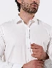 Camisa Ejecutiva Crudo Niño – Propuesta formal y ordenada