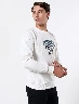 Buzo Brooklyn Blanco Hombre – Actitud deportiva y moderna