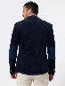 Blazer Pana Azul Marino