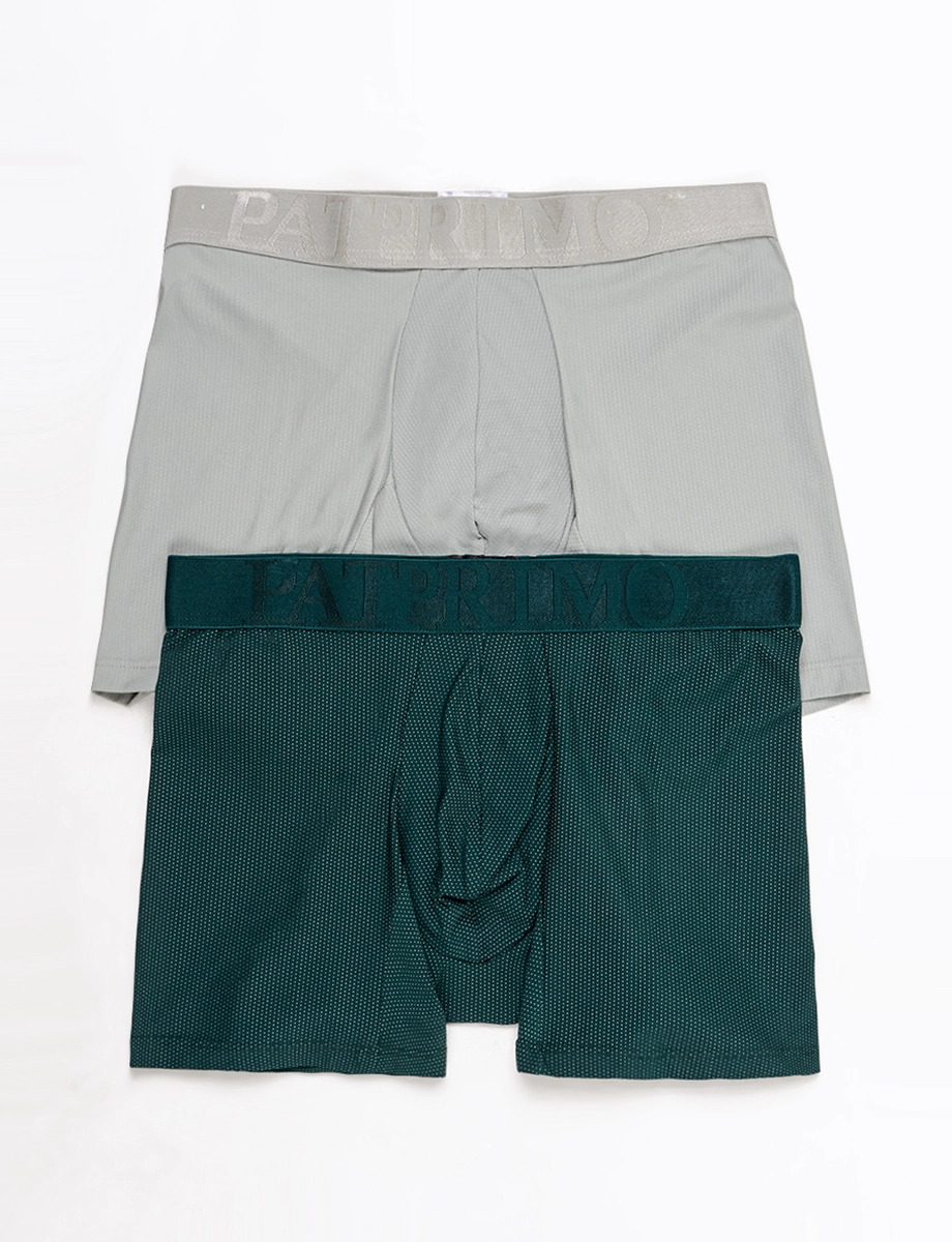 Boxer Pack x2 Varios