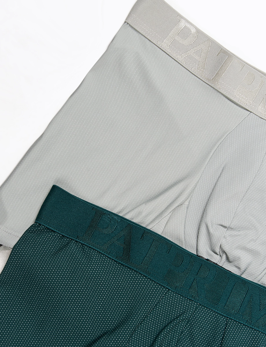 Boxer Pack x2 Varios