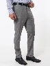Pantalón Ejecutivo Gris Hombre – Corte formal y elegante