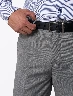 Pantalón Ejecutivo Gris Hombre – Corte formal y elegante