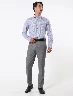 Pantalón Ejecutivo Gris Hombre – Corte formal y elegante