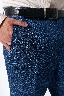 Pantalón Slim Azul Hombre – Estilo versátil para cualquier ocasión