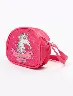 Cartera Rosado Unicornio Niña – Accesorio adorable para pequeñas fashionistas
