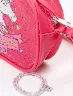 Cartera Rosado Unicornio Niña – Accesorio adorable para pequeñas fashionistas