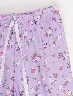 Pijama Buzo + Pantalón Unicornio