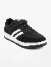 Zapato Caña Baja Negro | North Star