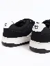 Zapato Caña Baja Negro | North Star