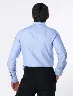 Camisa Llana Celeste Hombre – Básico elegante para uso diario