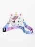Cartera Unicornio Blanca Niña – Diseño mágico y encantador