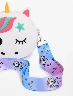 Cartera Unicornio Blanca Niña – Diseño mágico y encantador