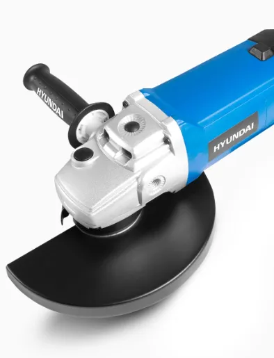 Amoladora Angular 7½" Azul | <em class="search-results-highlight">Hyundai</em>