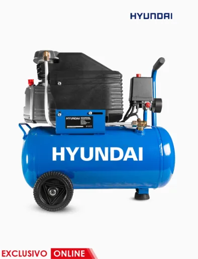 Motocompresor Monofásico Azul | <em class="search-results-highlight">Hyundai</em>