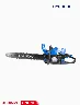 Motosierra 24" Turbo 900 1.5Lt Azul | Hyundai