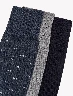 Set Medias Casuales Unicolor x3 Hombre – Pack básico para uso diario