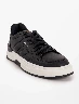 Zapato con Cordones Caña Baja Negro Hombre – Formal y versátil para el trabajo