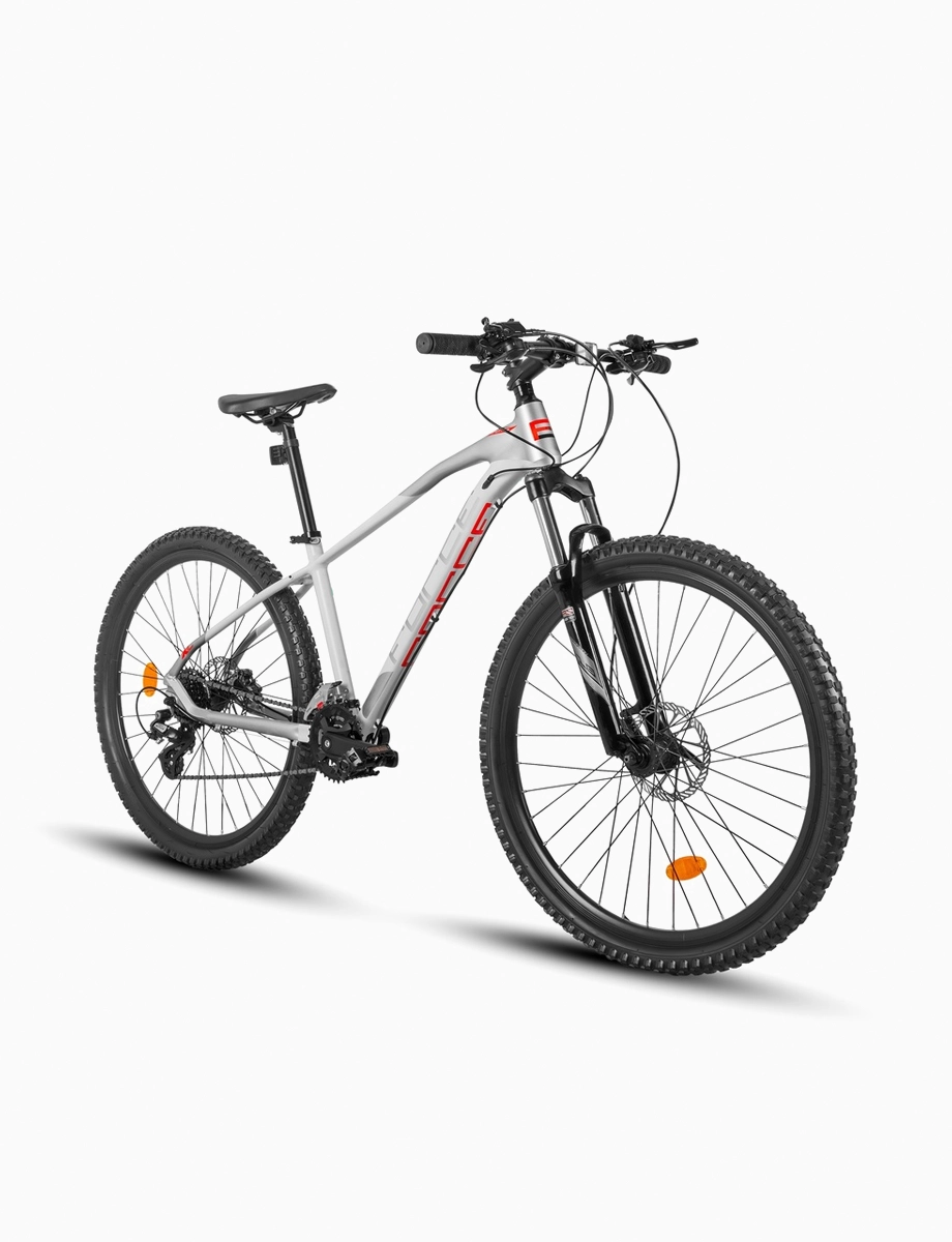 Bicicleta Maverick 1.0 Aro 27,5" Gris | Force