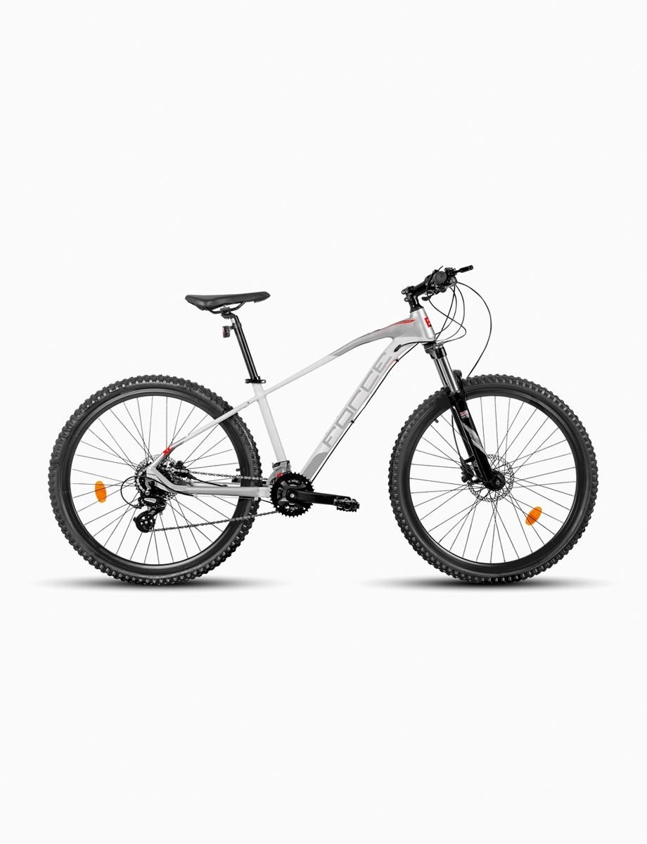 Bicicleta Maverick 1.0 Aro 27,5" Gris | Force