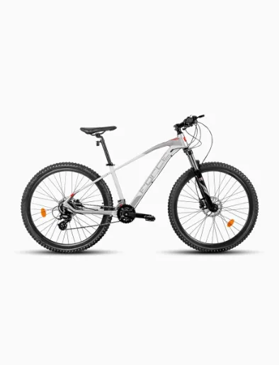 Bicicleta Maverick 1.0 Aro 27,5" Gris | Force