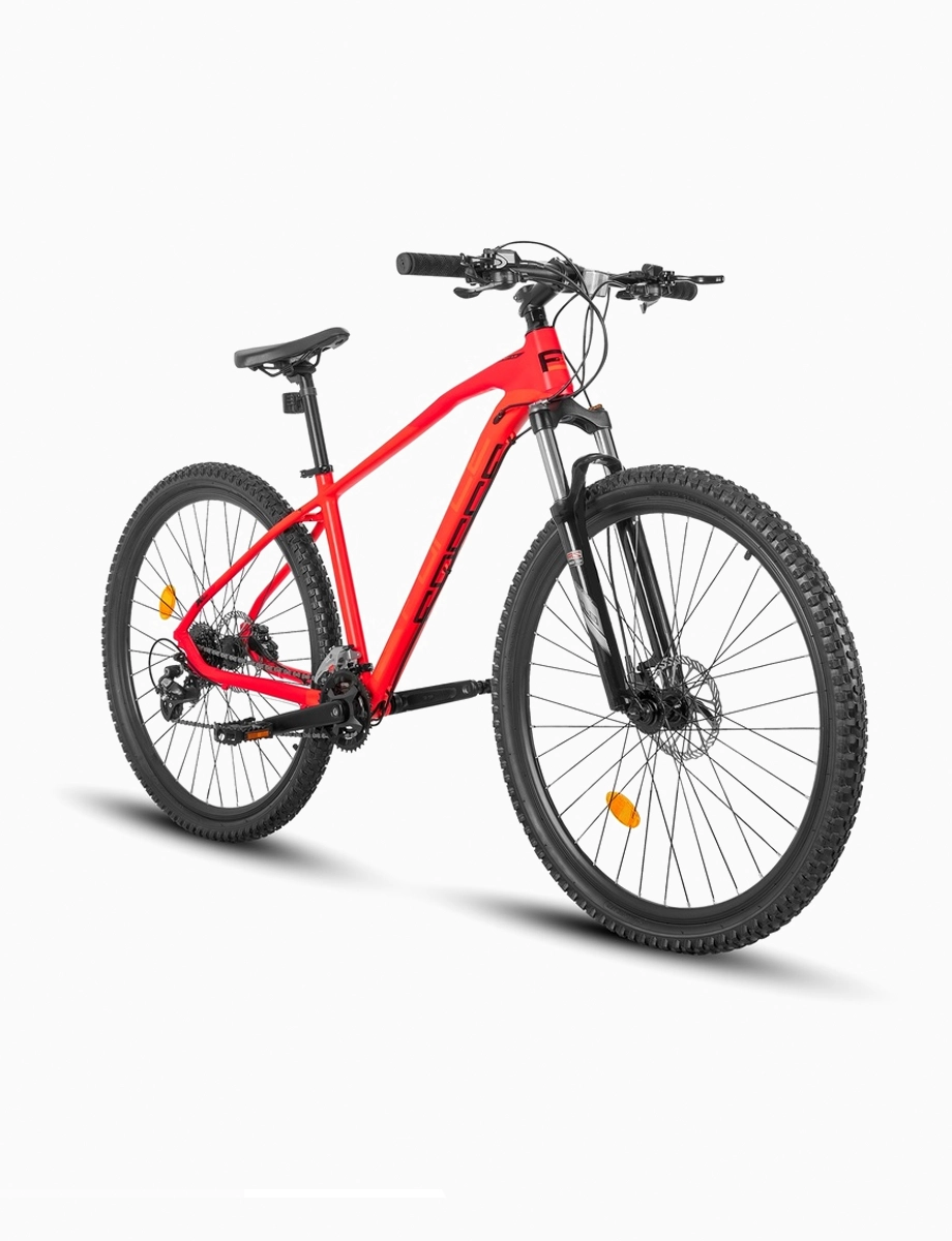 Bicicleta Maverick 1.0 Aro 27,5" Rojo | Force