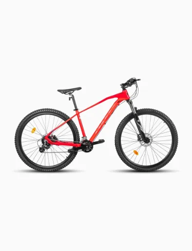 Bicicleta Maverick 1.0 Aro 27,5" Rojo | Force