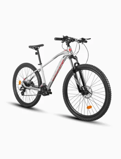 Bicicleta Maverick 1.0 Aro 29" Gris | Force