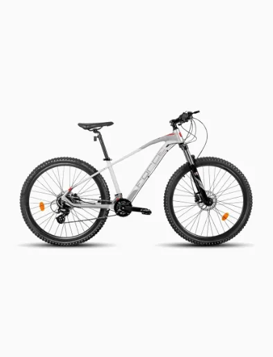 Bicicleta Maverick 1.0 Aro 29" Gris | Force