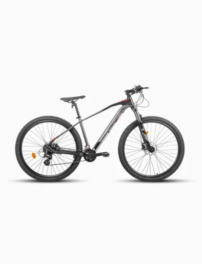 Bicicleta Maverick 1.0 Aro 29" Negro | Force